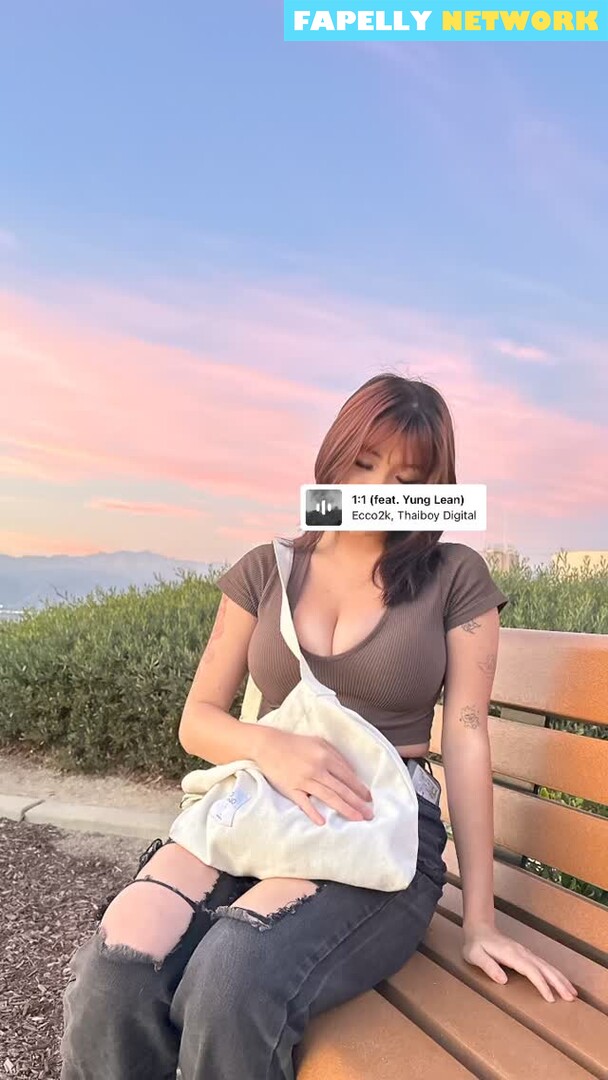 fishsowce / fuckfrnkocean / quddlepuddle Naken Foto #1