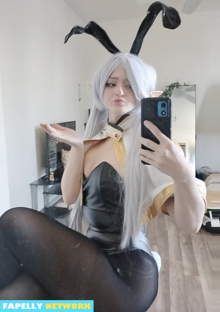 unkyndled / rotgoddess NakenOnlyFans Foto #12