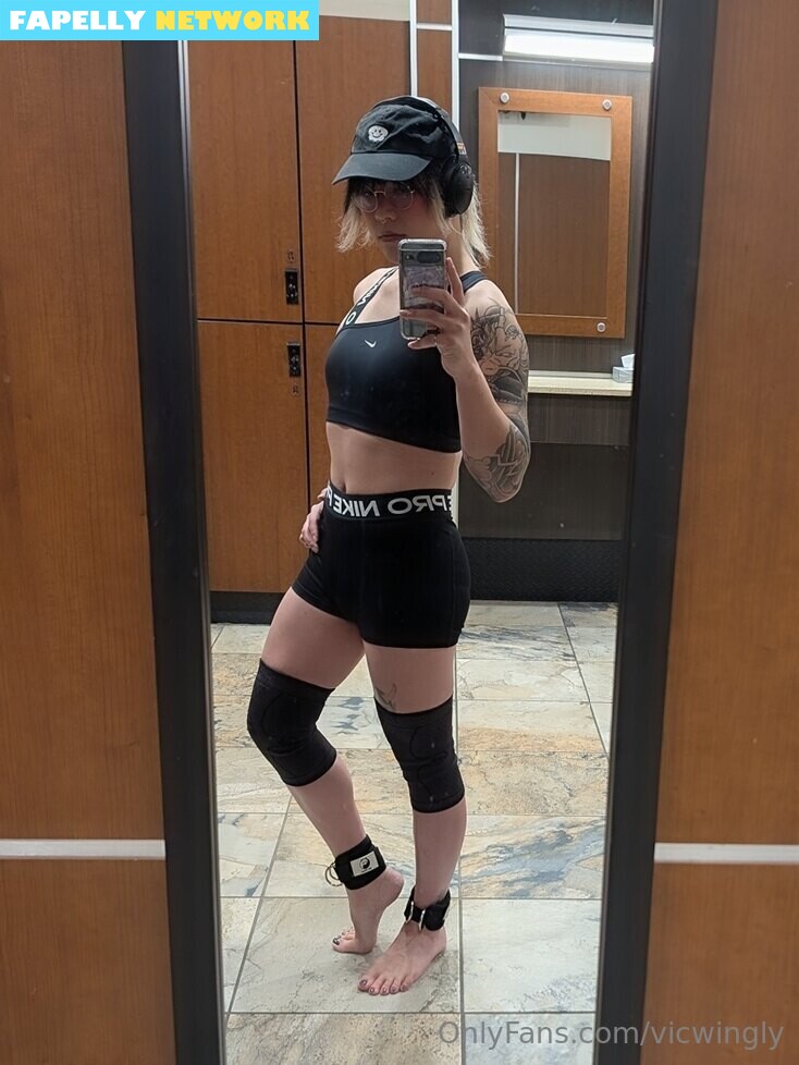 vicwingly NakenOnlyFans Foto #2